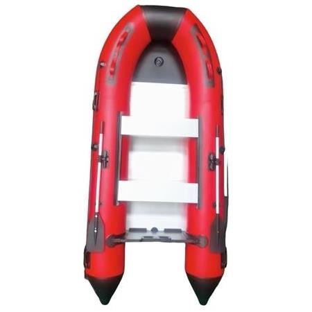 Tomking TK RIB-300 Alüminyum Tabanlı Şişme Bot 4+1