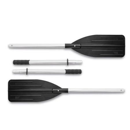 Tomking Profesyonel Alüminyum Bot Küreği 135 cm