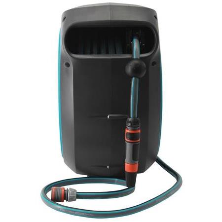 Gardena 18630 Duvara Monte Hortum Makarası RollUp XL 35 mt