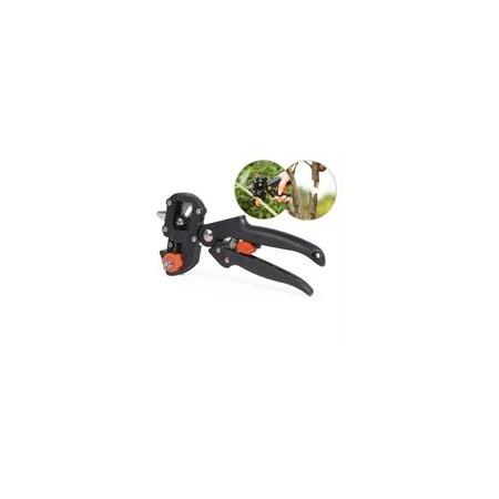 Suca SC-8202 Çantalı Aşı Makası