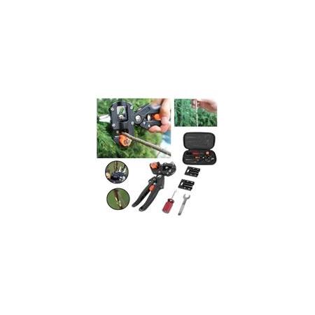 Suca SC-8202 Çantalı Aşı Makası