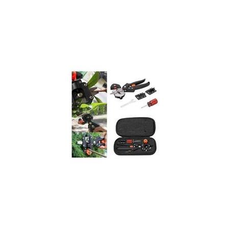 Suca SC-8202 Çantalı Aşı Makası