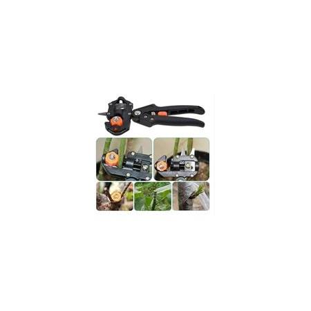 Suca SC-8202 Çantalı Aşı Makası