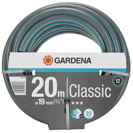 Gardena 18025 Classic Hortum 50 metre - 3/4''