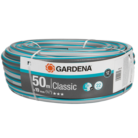 Gardena 18025 Classic Hortum 50 metre - 3/4''