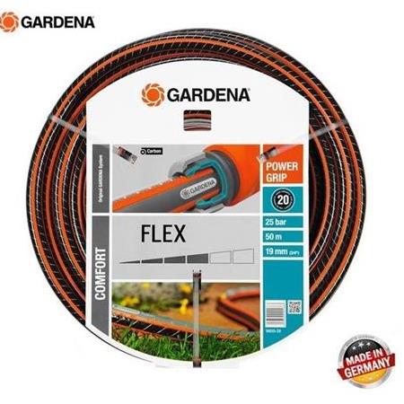 Gardena 18055 Comfort Flex Hortum 50 metre - 3/4''