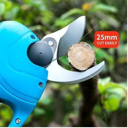 Suca SC-8601 Akülü Budama Makası 2 Akülü