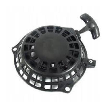 Rato RV 170 Motor Starteri