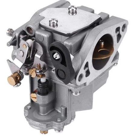 Tomking TKF15 Deniz Motoru Karburatörü 15 Hp