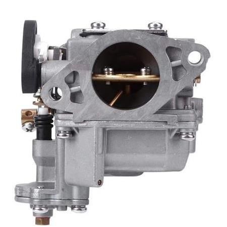 Tomking TKF15 Deniz Motoru Karburatörü 15 Hp