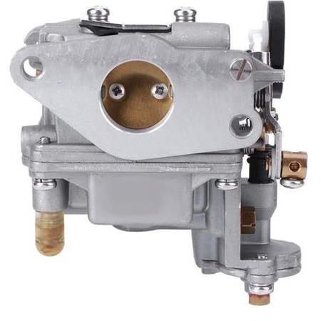 Tomking TKF15 Deniz Motoru Karburatörü 15 Hp