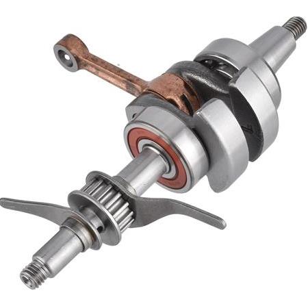 Tomking TK140 FB / Honda GX35 Krank