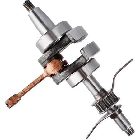 Tomking TK140 FB / Honda GX35 Krank
