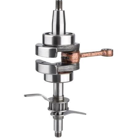 Tomking TK140 FB / Honda GX35 Krank