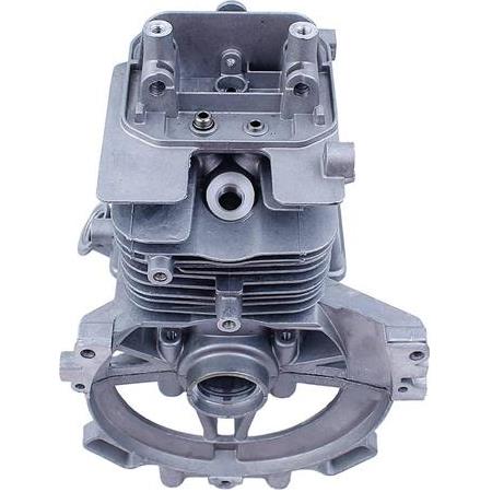 Tomking / Gardenpro TK140 / Honda GX35 Silindir Ve Piston Seti 39 mm