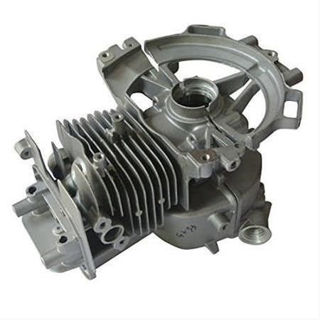 Tomking / Gardenpro TK140 / Honda GX35 Silindir Ve Piston Seti 39 mm