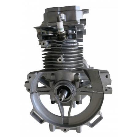 Tomking / Gardenpro TK140 / Honda GX35 Silindir Ve Piston Seti 39 mm