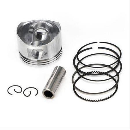 Tomking TKL196 Yamaha Deniz Motoru Piston Seti