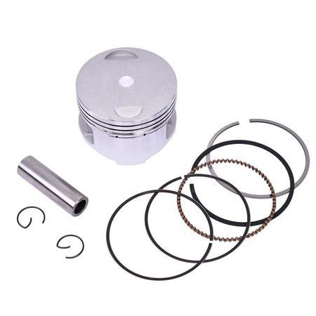Tomking TKR225 Deniz Motoru Piston Seti