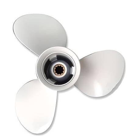Tomking TK098-S/TK098-L Deniz Motoru Pervanesi