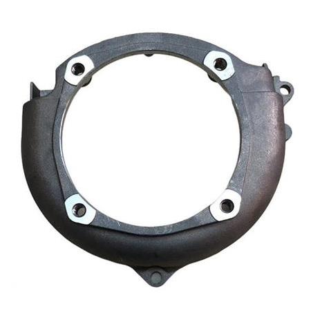 Tomking Tk140 FB/Honda GX35 Volant Muhafaza Kapağı