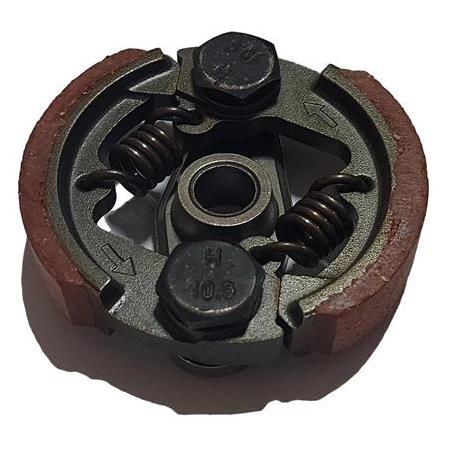 Tomking TKC148E-TK144 Balata Çift Yaylı