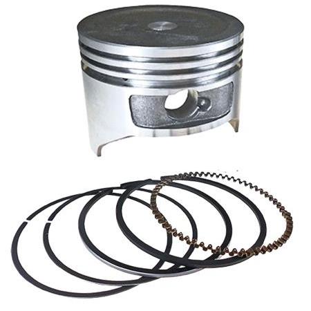 Honda GC135 GC160 GCV135 GCV160 Piston 64 mm