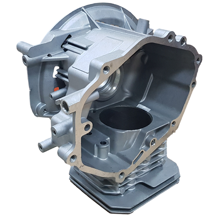 Tomking TK139F Tekne Motoru Silindir Gövdesi Karter