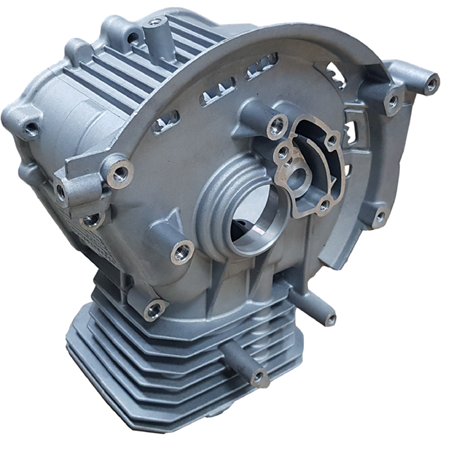 Tomking TK139F Tekne Motoru Silindir Gövdesi Karter