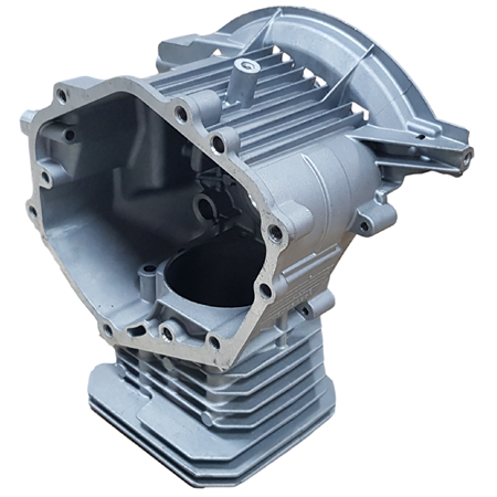 Tomking TK139F Tekne Motoru Silindir Gövdesi Karter