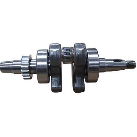 Tomking TK144 Tekne Motoru Krank