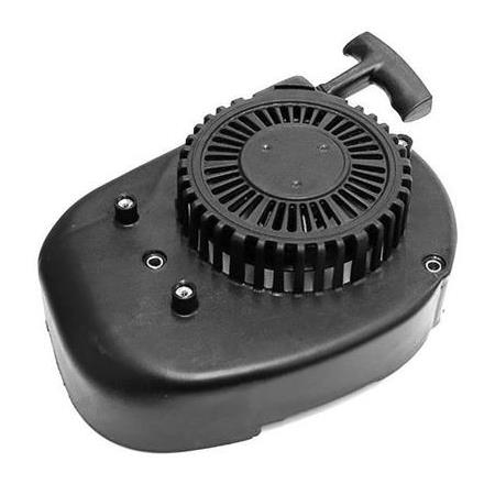 Tomking TK139FD Tekne Motoru Starter Komple