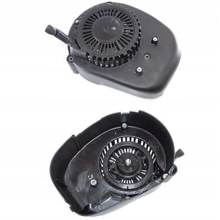 Tomking TK139FD Tekne Motoru Starter Komple