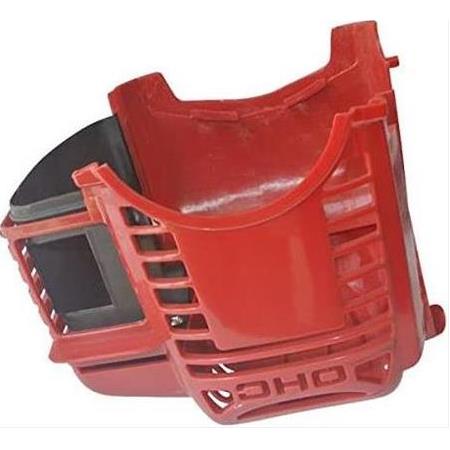 Tomking Tk140 FB/Honda GX35 Üst Kaporta