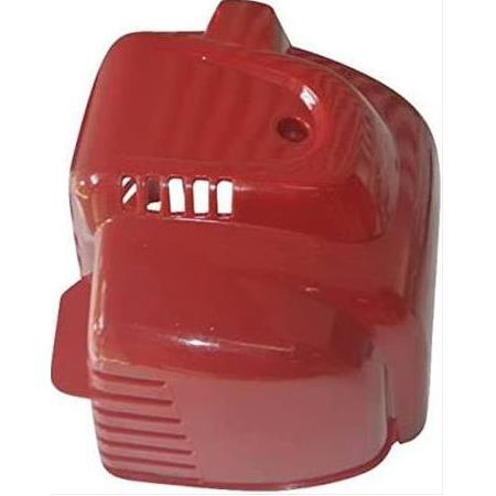 Tomking Tk140 FB/Honda GX35 Üst Kaporta