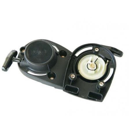 Tomking Tk140FB Motor Starteri