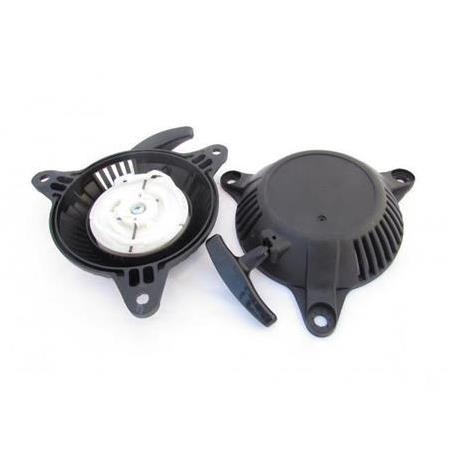 Tomking Tk144 FC/FCA Motor Starteri