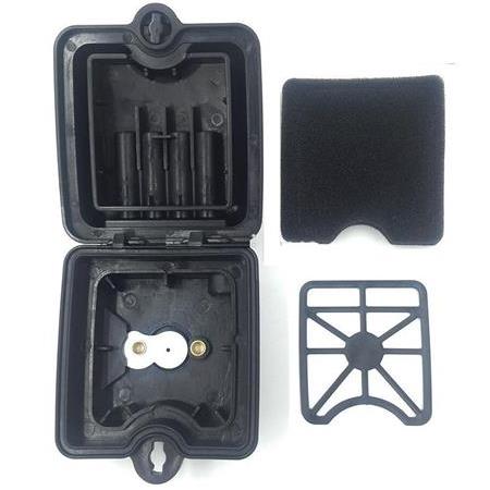 Tomking TK 520-550 Hava Filitresi Komple