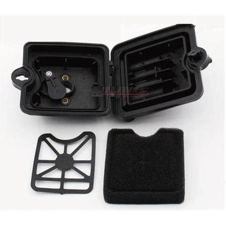 Tomking TK 520-550 Hava Filitresi Komple