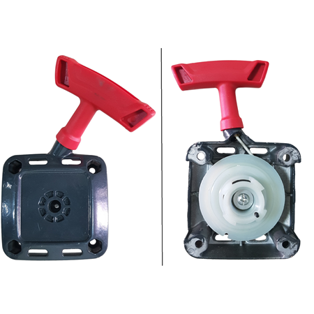 Tomking EA52P Toprak Burgu Starter Kapak Komple