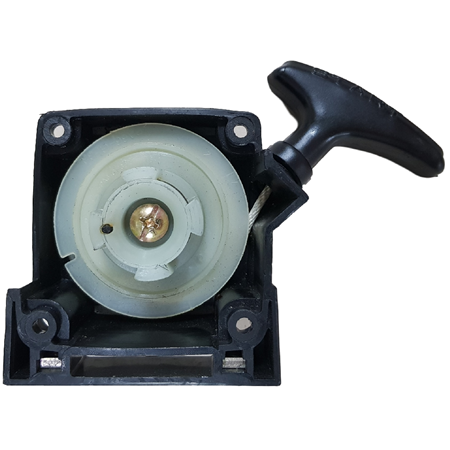 Tomking Tk550 Starter Kapak Komple