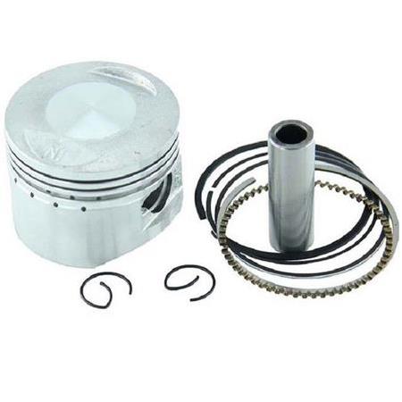 Tomking Tk144 FC/FCA Piston Set