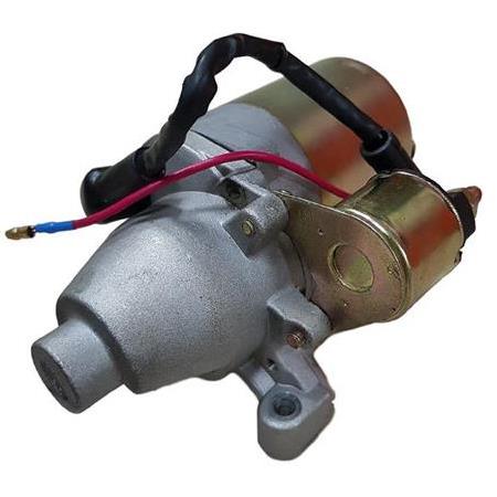 Tomking Benzinli Motor Marş Dinamosu