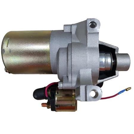 Tomking Benzinli Motor Marş Dinamosu