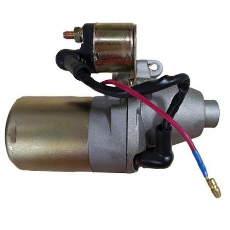 Tomking Benzinli Motor Marş Dinamosu