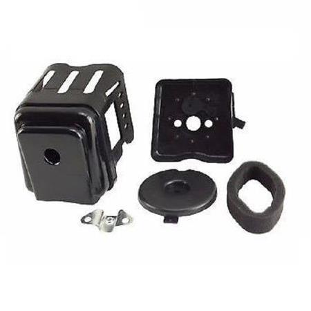 Tomking TKC148E Hava Filtresi Komple