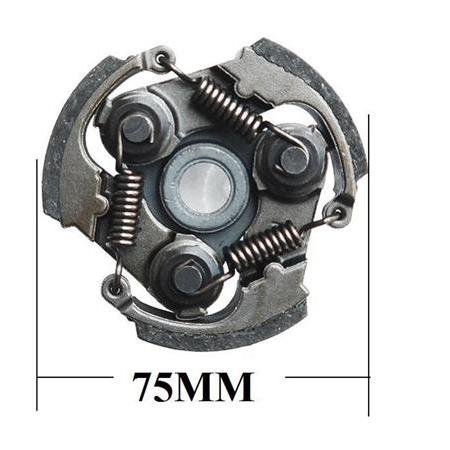 Tomking TKC148E-TK144 Balata
