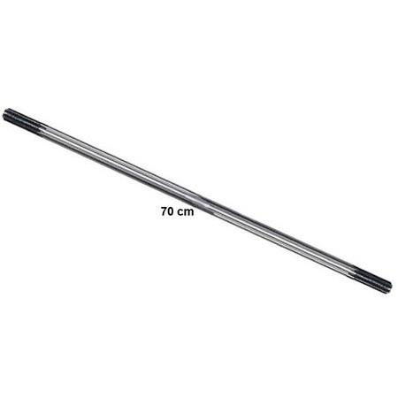 Tomking 140FB - 144FCA -520B -148E Şaft Mili