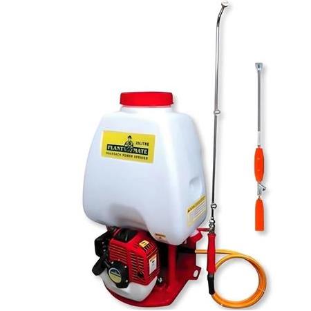 Plant Mate Benzinli Basınçlı Sırt İlaçlama Makinesi 25 Litre OS-768