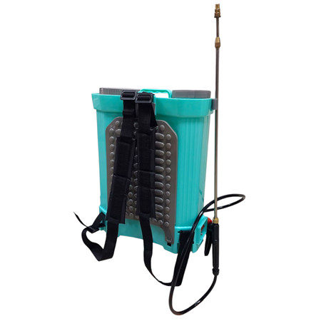 Plant Mate Lityum Akülü İlaçlama Pompası HX 16-C 16 lt